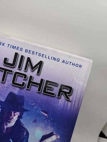 Friedensgespräche Roman der Dresdner Akten Bd. 16 - Jim Butcher - Bild 4 von 16
