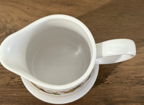 Vintage Noritake Progression Homecoming Creamer Japan 9002 - Picture 3 of 11