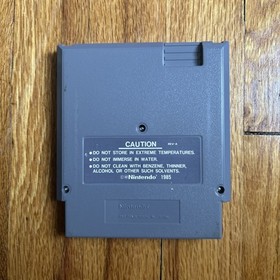 Air Fortress Nintendo NES Cartridge Only