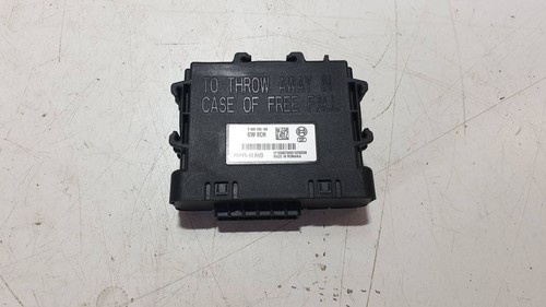 Renault Clio V 2020 Other control unitsmodules 284Y66LA6D LNZ6886 - Picture 4 of 5