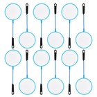  50 PCS Brine Shrimp Net Small Fish Aquarium Accessories Mini Pond