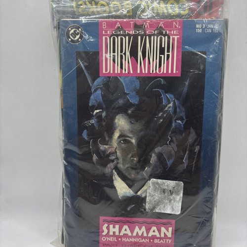 Superman #670 (2008) zusammen mit Variety Pack 10 Marvel, DC, Archie etc. NEU RAR - Bild 6 von 9