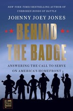 Behind the Badge: A Heartfelt Look at the Lives of First Responders in Ameri...