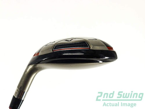 Nike Victory Red Hybrid 2 Hybrid 18° Graphite Left 41.0in - Picture 4 of 8