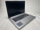 Dell Inspiron 5770 17" Core i7-8550U 1.8GHz 8GB RAM 2TB HDD NO OS Good