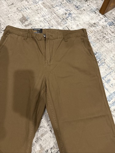 Abbigliamento Colorado Pantalone da Lavoro Uomo Tela Resistente Elasticizzato Relaxed Fit Tg36/29 - Foto 3 di 12