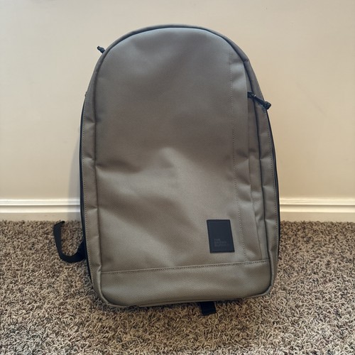 The Brown Buffalo TBB Conceal 21L Backpack RG EDC USA