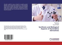 Synthesis And Biological Aspects Of Pyrimidine Derivatives Navgeet Kaur