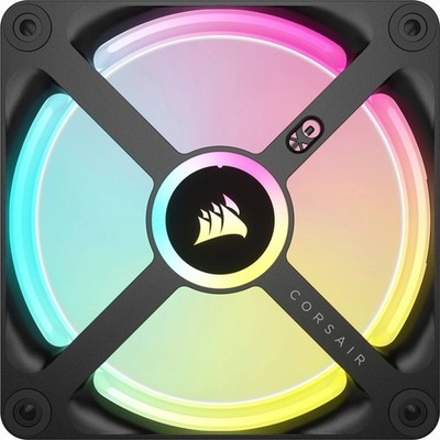 新品未開封 Corsair iCUE LINK QX120 RGB 3個セット 51yyZBMFt6L.jpg_BO30,255,255,