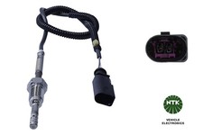 Sensor Abgastemperatur NTK 91407 für VW TRANSPORTER T5 Bus 7HB 7HJ 7EB 7EJ 7HA