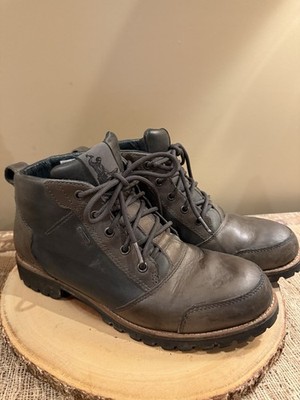 Patagonia Tin Shed 6‎ Waterproof Boots Forge Grey Patagonia Tin Shed 6 Waterproof Boots Forge‎ Grey main image 3