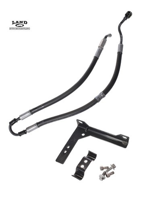 #ad Mercedes X164 Genuine Power Steering Pump Hose Line GL350 GL320 07 12 2514603024 $109.99