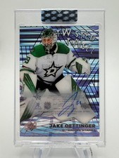 2021-22 Upper Deck Clear Cut Hockey Cards 31