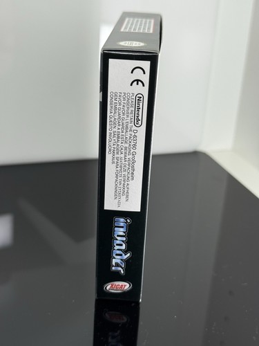 Invader Gameboy Advance - Imagen 9 de 21
