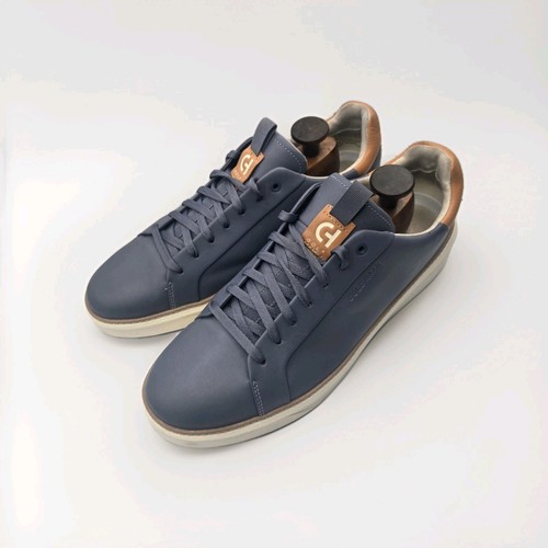 Mens Cole Haan GrandPrø Topspin Waterproof Golf Shoes Size 13 - Picture 2 of 10