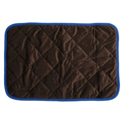 S 40x50cm/15.75x19.69in Washable Dog Pee Pad Self Warming Reusable Pet Potty Tra