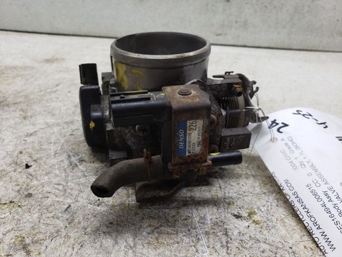 Válvula de acelerador del cuerpo del acelerador 1,7 L SOHC gasolina Dx se adapta a 01-05 CIVIC 1157863 - Imagen 3 de 12