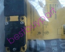 1Pcs New Turck Proximity Switch Sensor NI35-CP40-AP6X2 zc