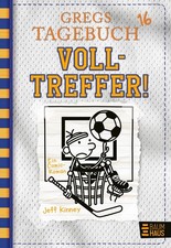 Gregs Tagebuch Bd.1-19 - zur Auswahl