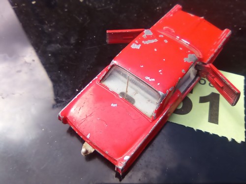 MATCHBOX LESNEY REGULAR WHEELS - 22C PONTIAC GRAND PRIX MULTI LISTING - Picture 2 of 31