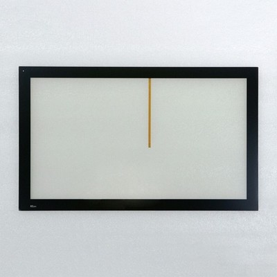 Touch Screen Glass Panel For   iX Panel T22A *yt