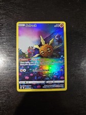 Solrock GG15/GG70 Crown Zenith: Galarian Gallery Holo