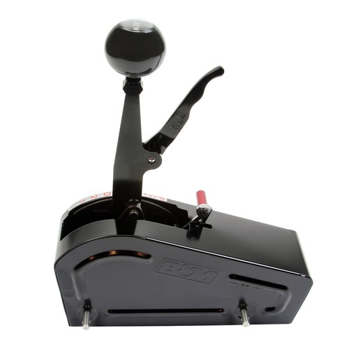 B&M 81706 Pro Stick Automatic Shifter - Picture 6 of 9