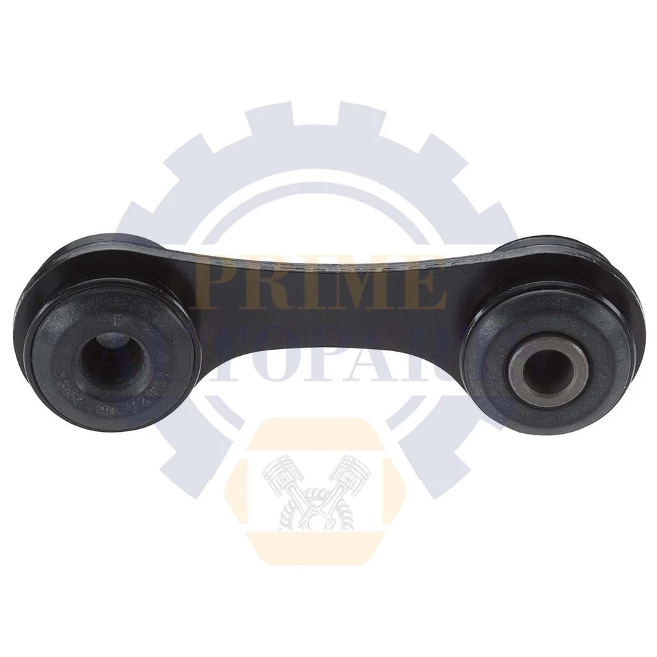 Eslabones de barra estabilizadora trasera Moog OEM para Saab 9-3 2003-2011 2,0 L 2,8 L garantía de por vida Foto 3 de 4