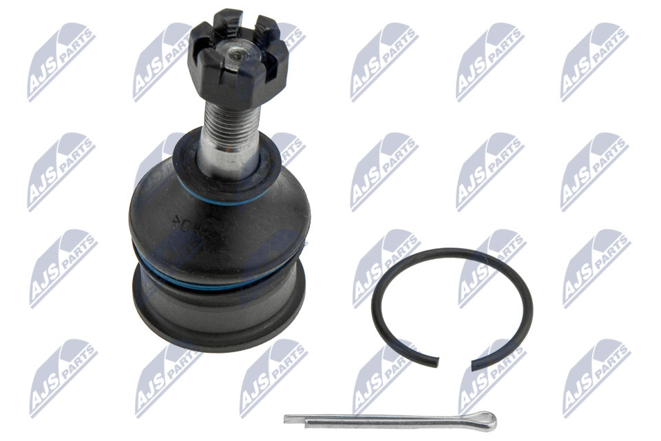 N.T.Y. ZSD-NS-018.NTY Ball Joint for NISSAN