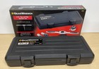GEARWRENCH 5 Pc. Ratcheting Tap and Die Drive Tool Set - 3880 Open Box