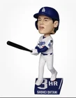 MLB Shohei Ohtani Dodgers Limited Edition Bobblehead 3 Home Runs NLCS 2025