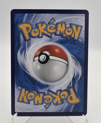 Eevee 0108/15 Rotary Holo Chinese Gem Pack Vol 2 Pokemon TCG - Picture 2 of 2