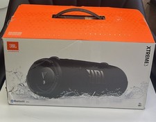 Powerful Portable Bluetooth Speaker   Waterproof  Bass Boost   Wireless