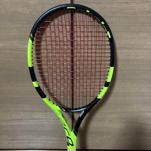 ラケット(硬式用) Babolat Pure Aero Tour 2019 g2 バボラ(Babolat)ピュアアエロツアー (2019年モデル) | テニス