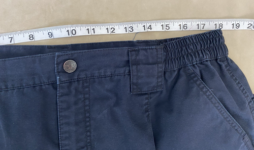 Propper Cargo Tactical Hose Herren Gr. 40 x 32 dunkelblau #89706 7 Taschen - Bild 15 von 21