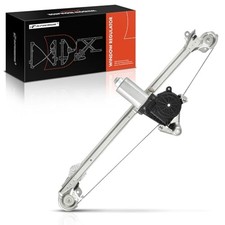  Electric Power Window Regulator with Motor Compatible with Mercedes-Benz W210 