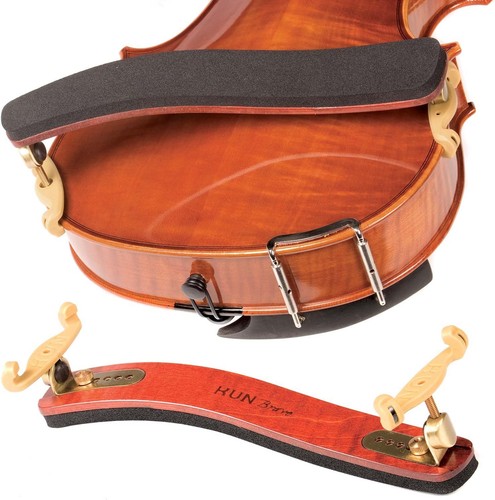 KUN Bravo Shoulder rest for viola No.900 - Picture 4 of 4