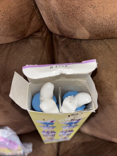 Easter Bundle, Crafts, Egg Accessories, Ect. - Picture 23 of 24