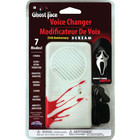 Ghost Face 25th Anniversary Deluxe Voice Changer - Fun World Official