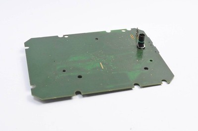Jetter Display Board PCB_JVM16 Rev.01