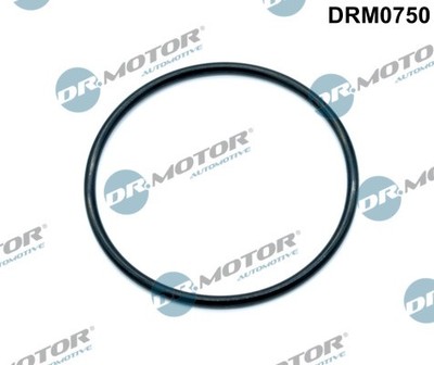 DRM0750 DR.MOTOR KFZ DICHTUNG, DROSSELKLAPPENSTUTZEN FÜR VW