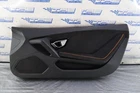 2015-2025 LAMBORGHINI HURACAN SPYDER EVO OEM RH INTERIOR DOOR PANEL *DAMAGE*