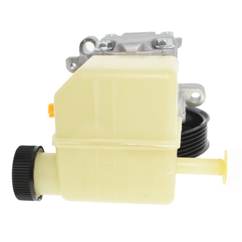 Bomba de dirección asistida GP9A32650 para Mazda 2006 2007 2,3 L l4 con polea con depósito - Imagen 8 de 9