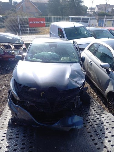 Fusee avant droit RENAULT CLIO 5 PHASE 1 - Imagen 13 de 14