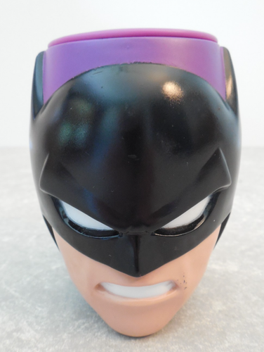 BATMAN JOKER DICE SHAKER/CUP WITH FIVE DICE, UNBRANDED, NO PACKAGING, RPG?! - Picture 2 of 4
