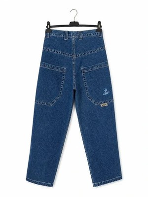 Jeans X-union 90s Vintage Skater Street Wear JNCO Style XS