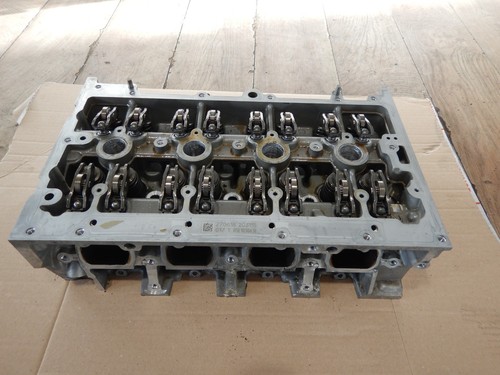 Zylinderkopf VW Golf VII Tiguan Seat 1,5TSI DAC DACA DACB 05E103404C Original