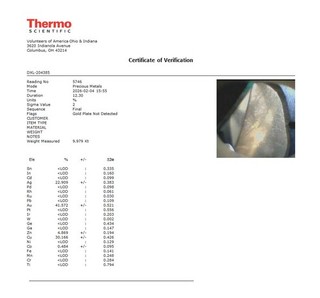 Vintage 10K Gold Textured Hinged Bangle Bracelet Box Clasp 4.5g