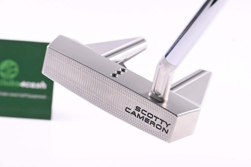 Scotty Cameron 2024 Phantom 7.5 Putter / 35 Inch - Picture 3 of 8