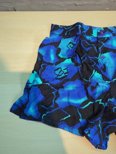 HOM 100% Seide Boxershorts Trunks Slip Bademode Club Wear W32 - Bild 3 von 10